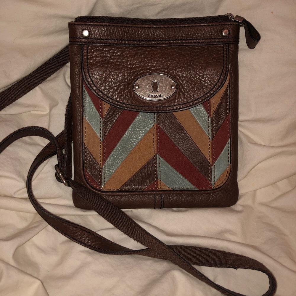 FOSSIL PURSE